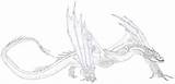 Smaug Dragon Drawing Drawings Body Deviantart Sketches Pencil Dragons Stupendous High Quality Hobbit Paintingvalley Revenge Search Google sketch template