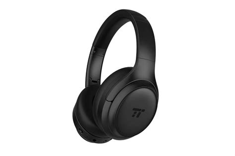 taotronics tt bh bluetooth headphones review affordable noise cancellation   sound