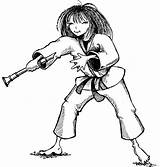 Recorder Karate Recorders sketch template