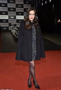 Liv Tyler Flaunts Her Never Ending Toned Pins As She Steps Out For Gq