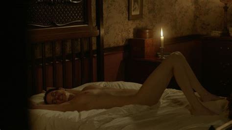 Nude Video Celebs Eva Green Nude Penny Dreadful S01e05