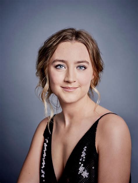 saoirse ronan portraits   bafta britannia awards celebmafia