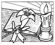 good friday coloring pages printable