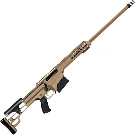 Barrett 98b Tactical Coyote Bolt Action Rifle 300 Prc 3499 97