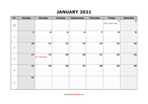 monthly calendar  holidays calendar printabl vrogueco