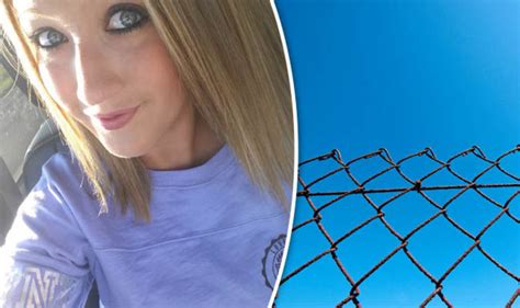 teacher jailed after sex with pupil 18 husband plied