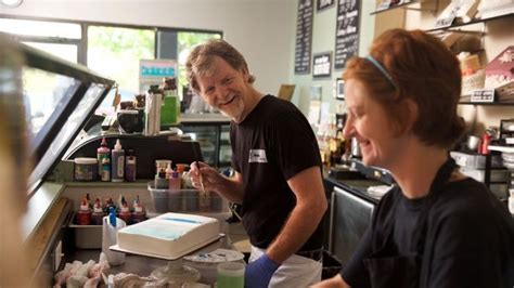 the supreme court ruled monday in favor of a colorado baker