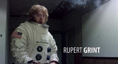 Rupert Grint Biography News Photos And Videos