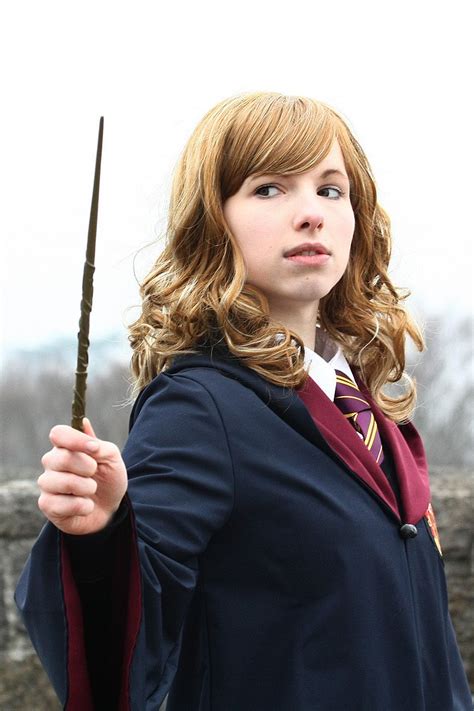 how old is hermione granger