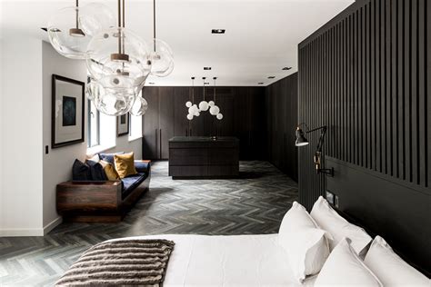 luxury master suite mw architects