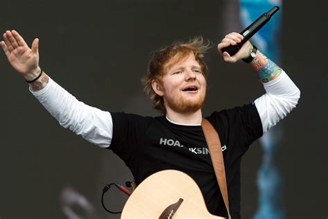 ed sheeran watch intimate trailer for songwriter documentary