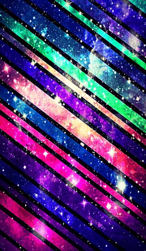 cool wallpaper galaxy rainbow glitter images