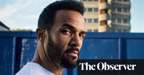 Craig David ‘bo’ Selecta Was A Blessing In Disguise’ Life And Style