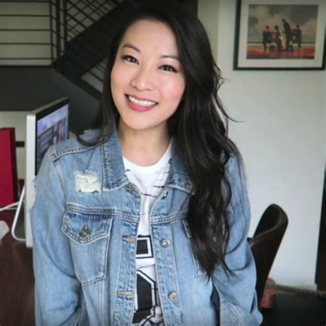 arden cho posts emotional video blog saying goodbye to teen wolf that will shock fans