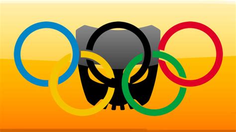 8 facts about sex at the olympics