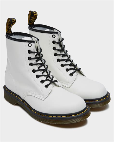 dr martens   eye smooth white surfstitch