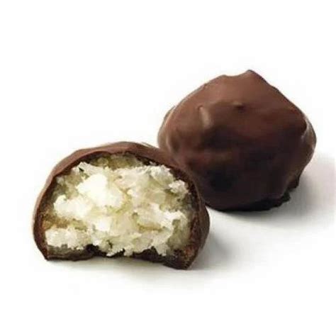 coconut chocolate  rs kilogram khadakpada kalyan id