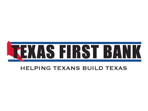 texas  bank history