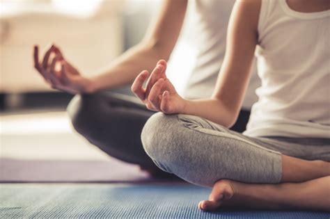 yoga moves    breast cancer recovery pragativadi