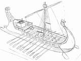 Ancient Ships Phoenician Drawing Warship Greek Pages Ship Trireme Barcos Moddb Gif Phoenicians Possible Getdrawings Antiguo Antigua Feature Ad Antiguos sketch template