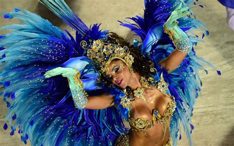 rio carnival costumes