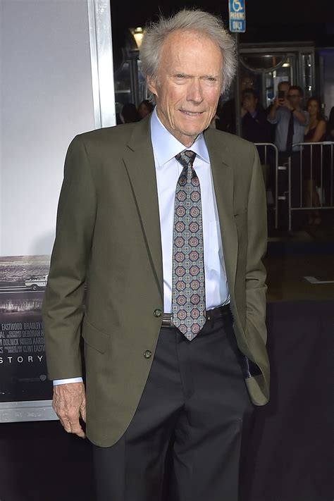 clint eastwood taissa farmiga and diane wiest appear at the mule world premiere