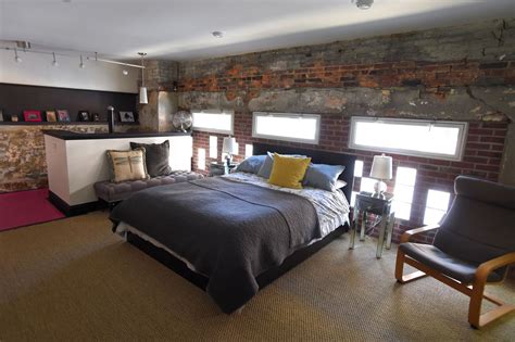 Ask Jennifer Adams Garage Renovation Ideas For A Guest Or Master Bedroom