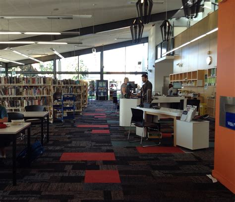 lynn library   upgrade ourauckland