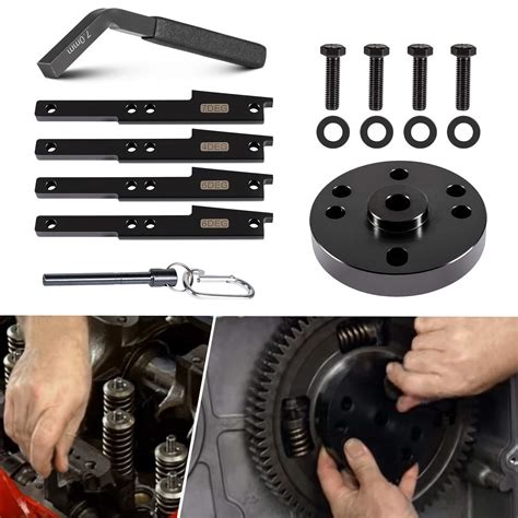 buy  cam timing tool kit   engine brake adjustment tool mm fit  cummins isx