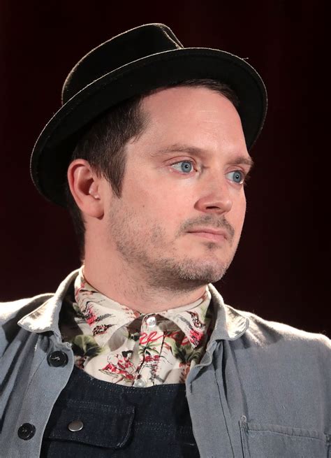 elijah wood wikipedia