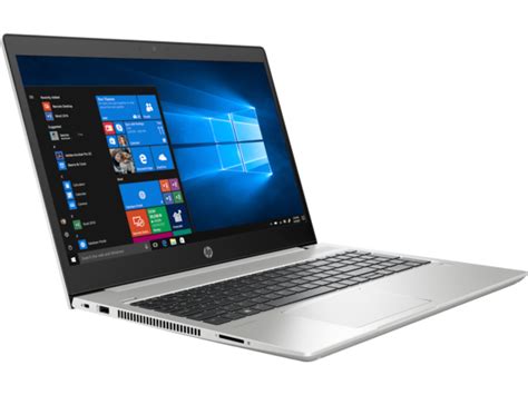 HP ProBook 450 G6 Notebook PC Specifications | HP