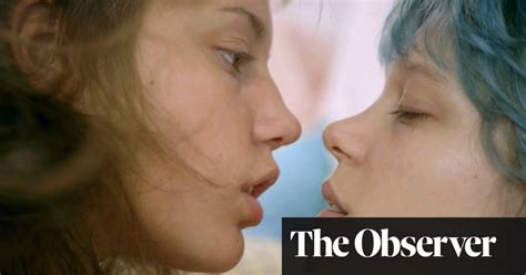 The 10 Best Sex Scenes Film The Guardian
