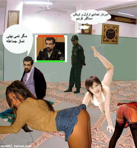 iranian prostitutes