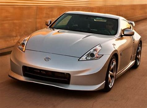 2009 nissan 370z values and cars for sale kelley blue book