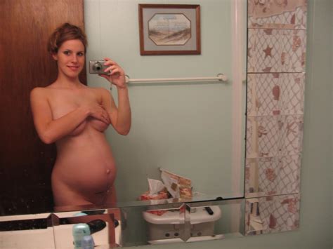 pregnant hottie picture 1 uploaded by gus666 on
