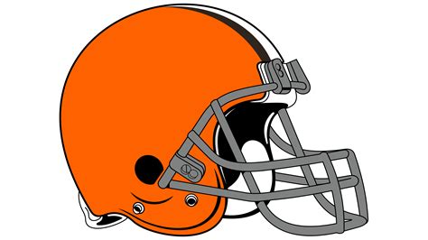 cleveland browns logo symbol meaning history png brand