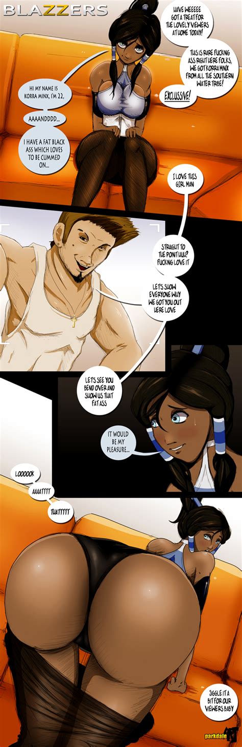 korra artist parkdaleart hentai pictures pictures sorted by rating luscious
