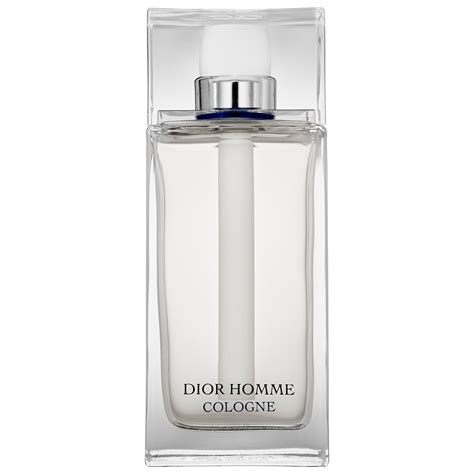 dior homme cologne  summit