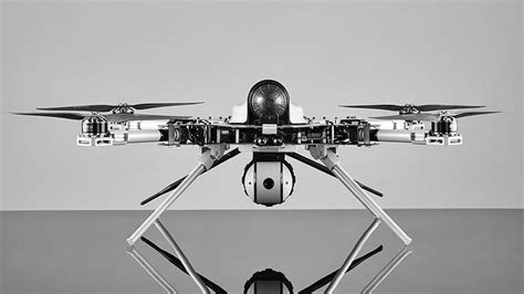el peligro es real  dron ha atacado  personas de forma totalmente autonoma por primera vez