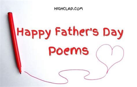 happy fathers day poems short acrostic poems  dad