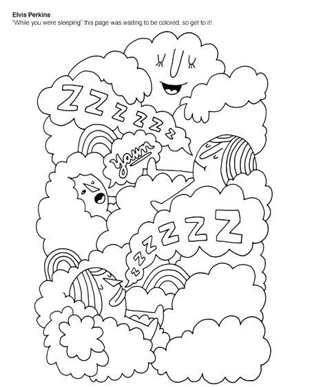 aesthetic coloring pages indie aesthetic drawings coloring pages