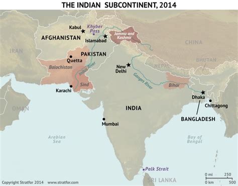 rearranging  subcontinent