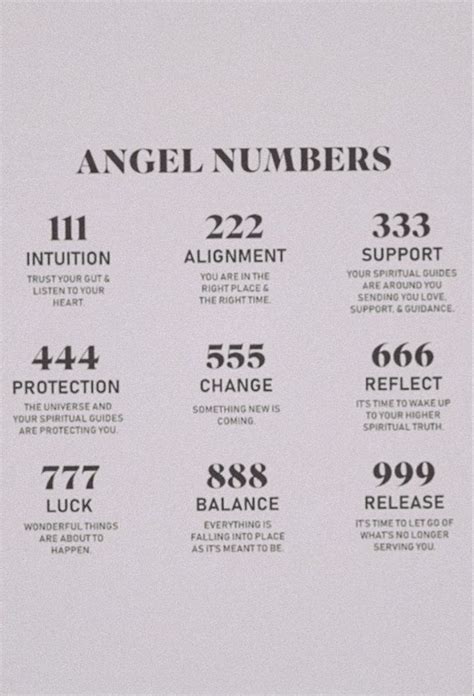 guide  angel numbers spiritual tattoos inspirational tattoos