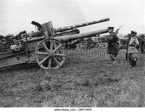 pin  ww german artillery