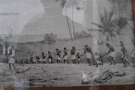 Drawing Of Slaves Photo