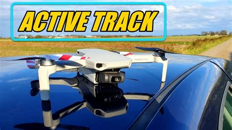 active track dji mavic mini litchi app   car     rc cars car dji