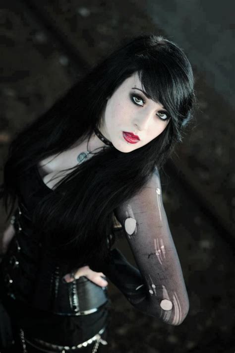 17 best images about gothic faces on pinterest sexy gothic models and gothic art