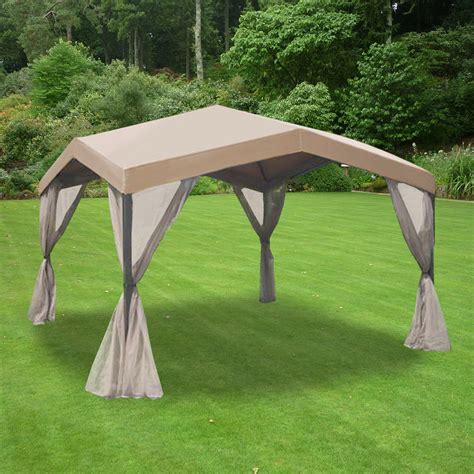 menards  tent canopy instructions    party canadian tire gazebo replacement garden