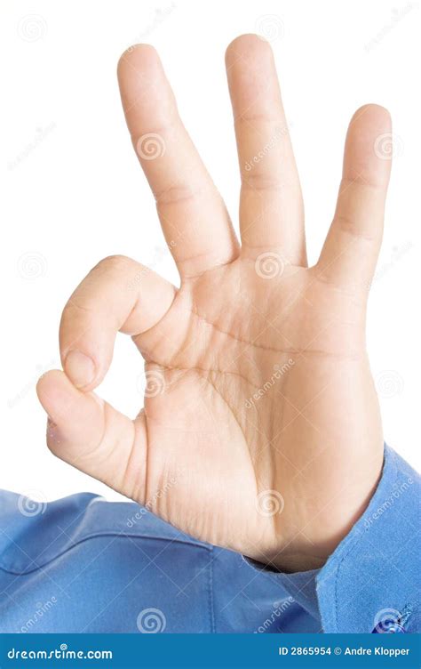 hand sign stock images image