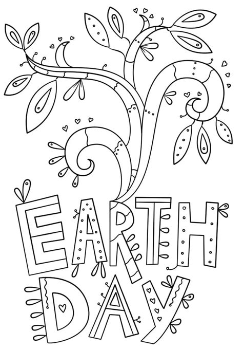 earth day domaino  printable
